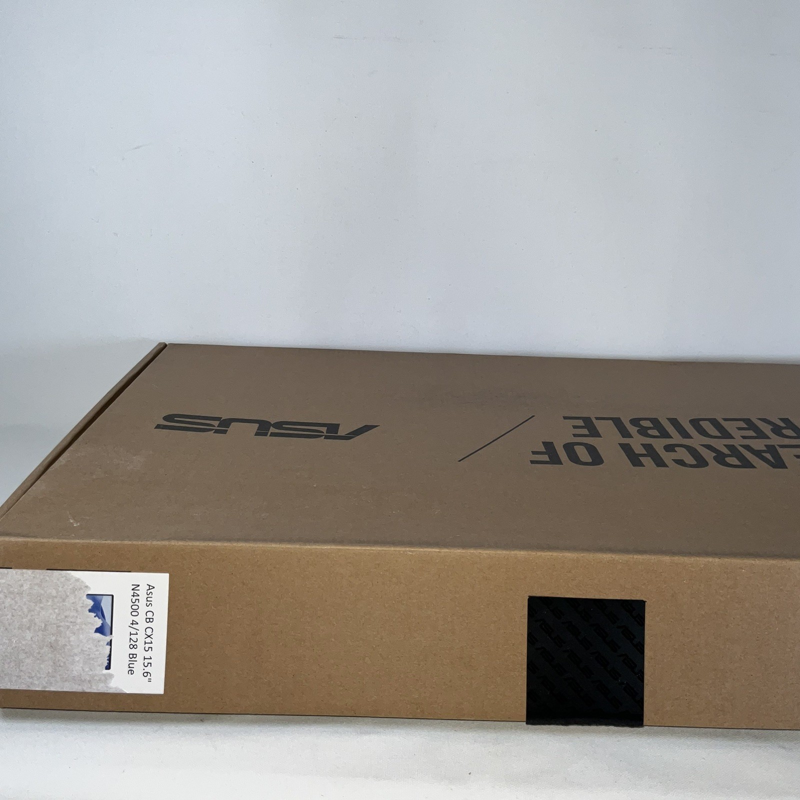 ASUS Chromebook CX15 15.6″ FHD Laptop Celeron N4500 4GB 128GB ChromeOS