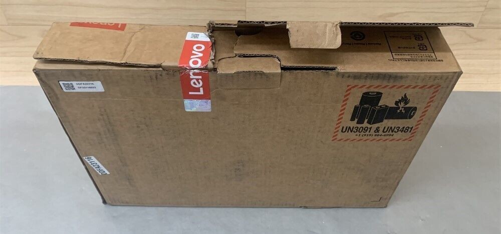 Lenovo ThinkPad E14 Gen2 14″ i7-1165G7 2.80GHz 16GB RAM 500GB SSD Win 10 Pro