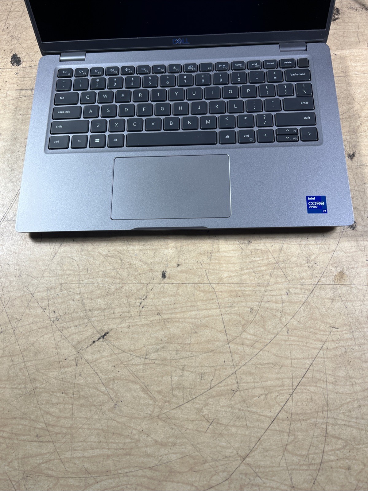DELL LATITUDE 5420 INTEL CORE I7-1185G7 16GB RAM **NO HD/ NO CADDIE/ NO OS