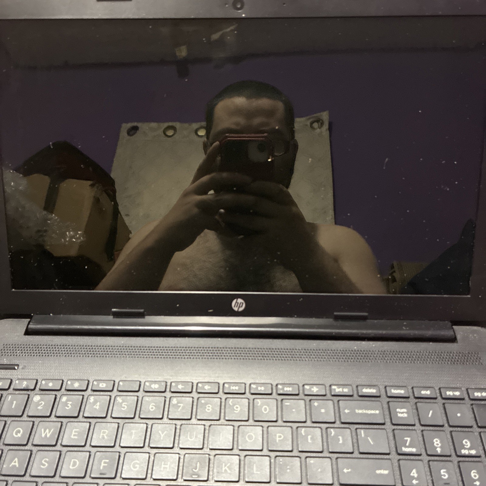 15.6″ HP Laptop 15-DB0011DX AMD A6-9225 @ 2.60GHz 8GB RAM 256GB SSD Win 10 Pro