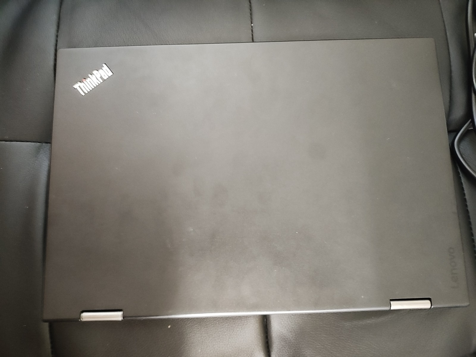 Lenovo ThinkPad X1 Yoga 1st Gen 14″ w/ i5-6200U 256GB SSD and Charger