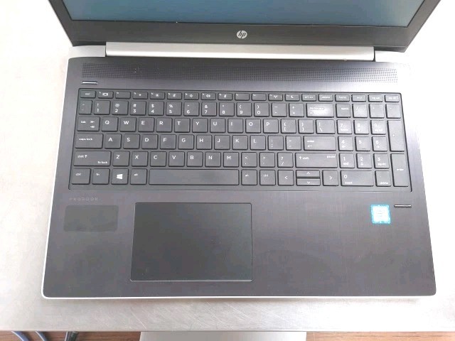 HP PROBOOK 450 G5 Intel i5-8250U 1.60GHz 16GB RAM 256GB Windows 11 Home