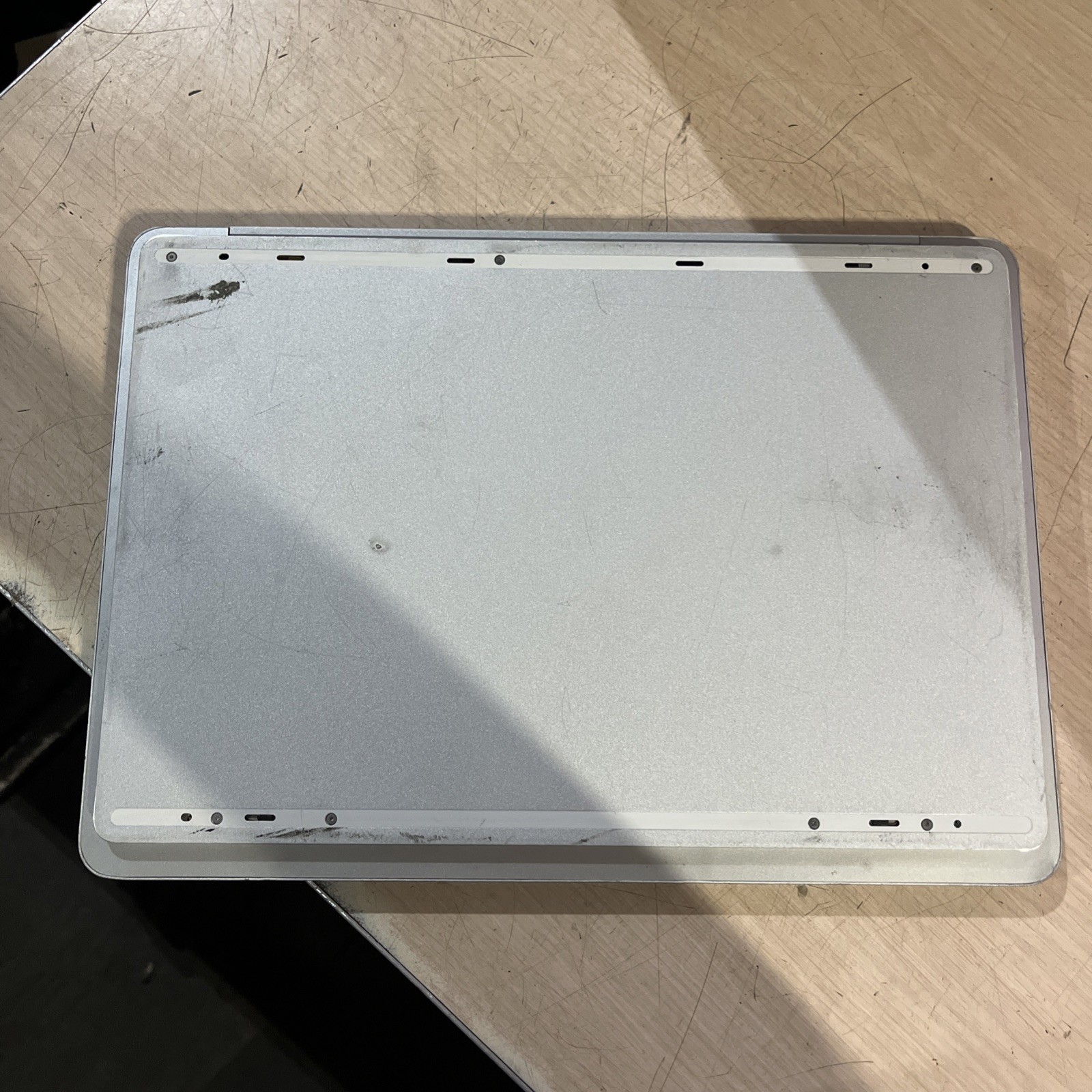 MICROSOFT SURFACE STUDIO 1964 I7-11370H 3.3GHZ 16GB RAM NO OS