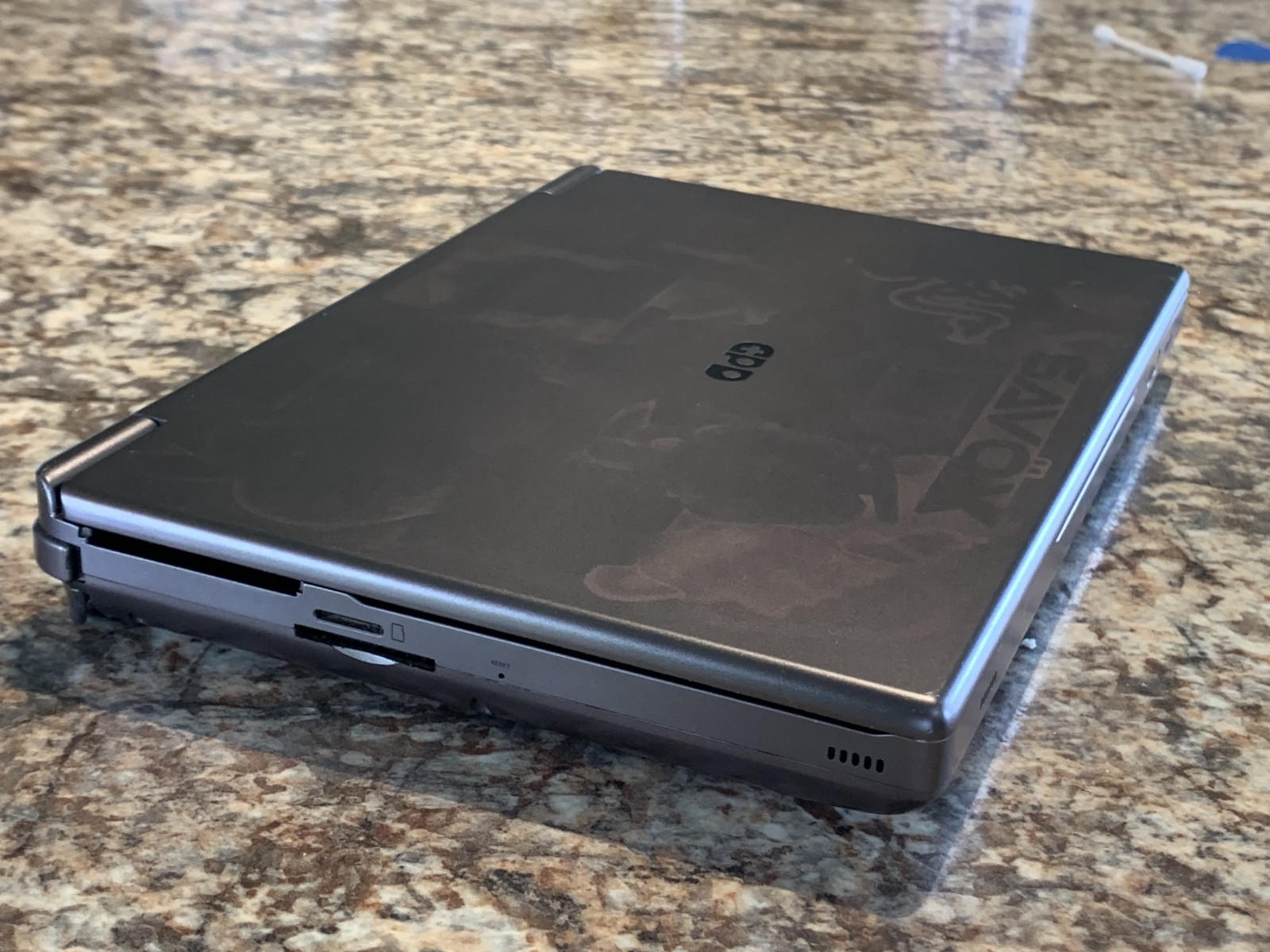 GPD Win Max 2 6800u 16gb/1tb