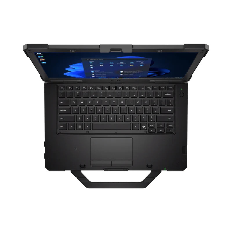 Dell Pro Rugged 14, Intel Ultra 7 165U, 16GB 512GB, 14″ FHD, Window 11 Pro
