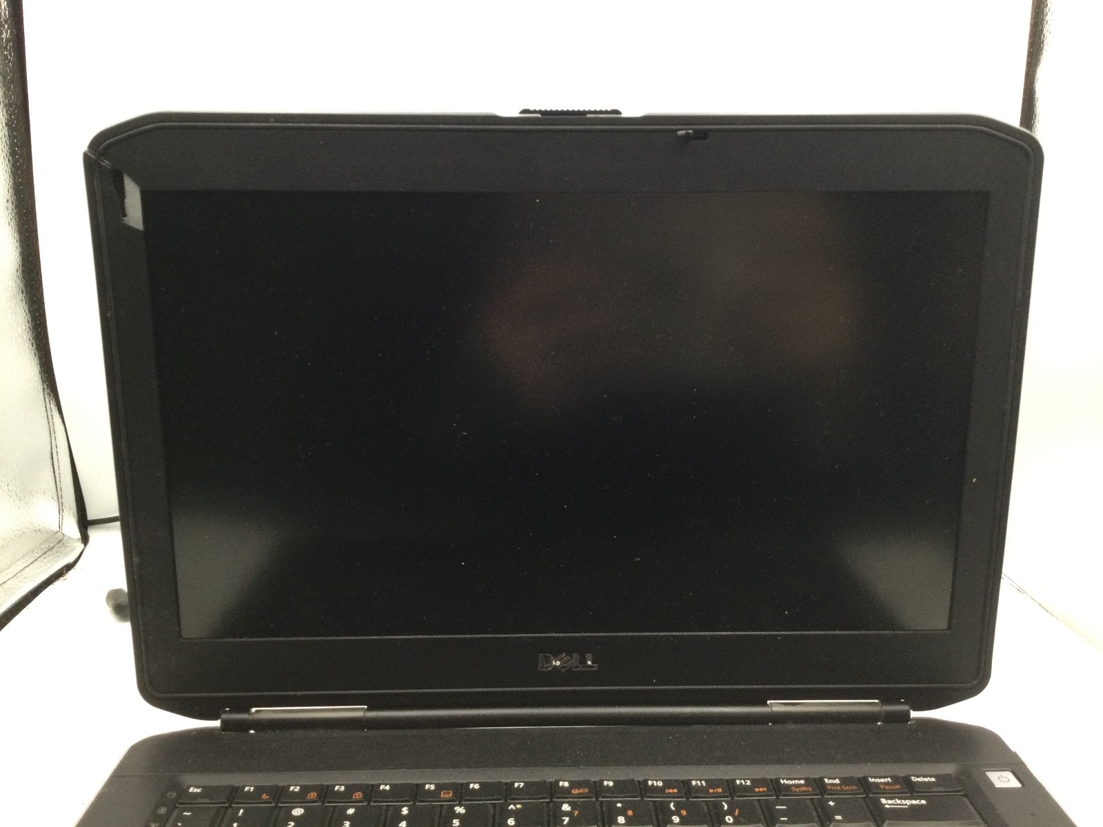 DELL LATITUDE E5430 – FOR PARTS – INTEL CORE I3 – NO RAM – READ DESCRIPTION – BB