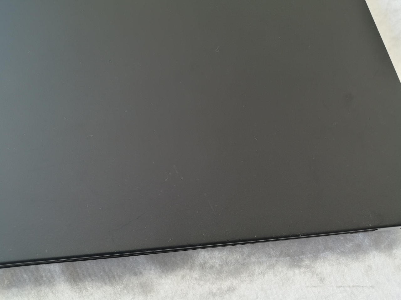Lenovo ThinkPad T580 i7 GeForce MX150 Used Japan Genuine