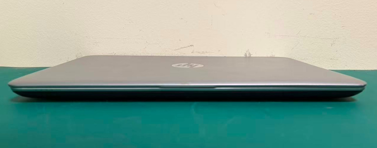 HP MT43 Laptop PC AMD PRO A8-9600B R5 2.4 GHz 8G Ram 256G SSD Windows 11