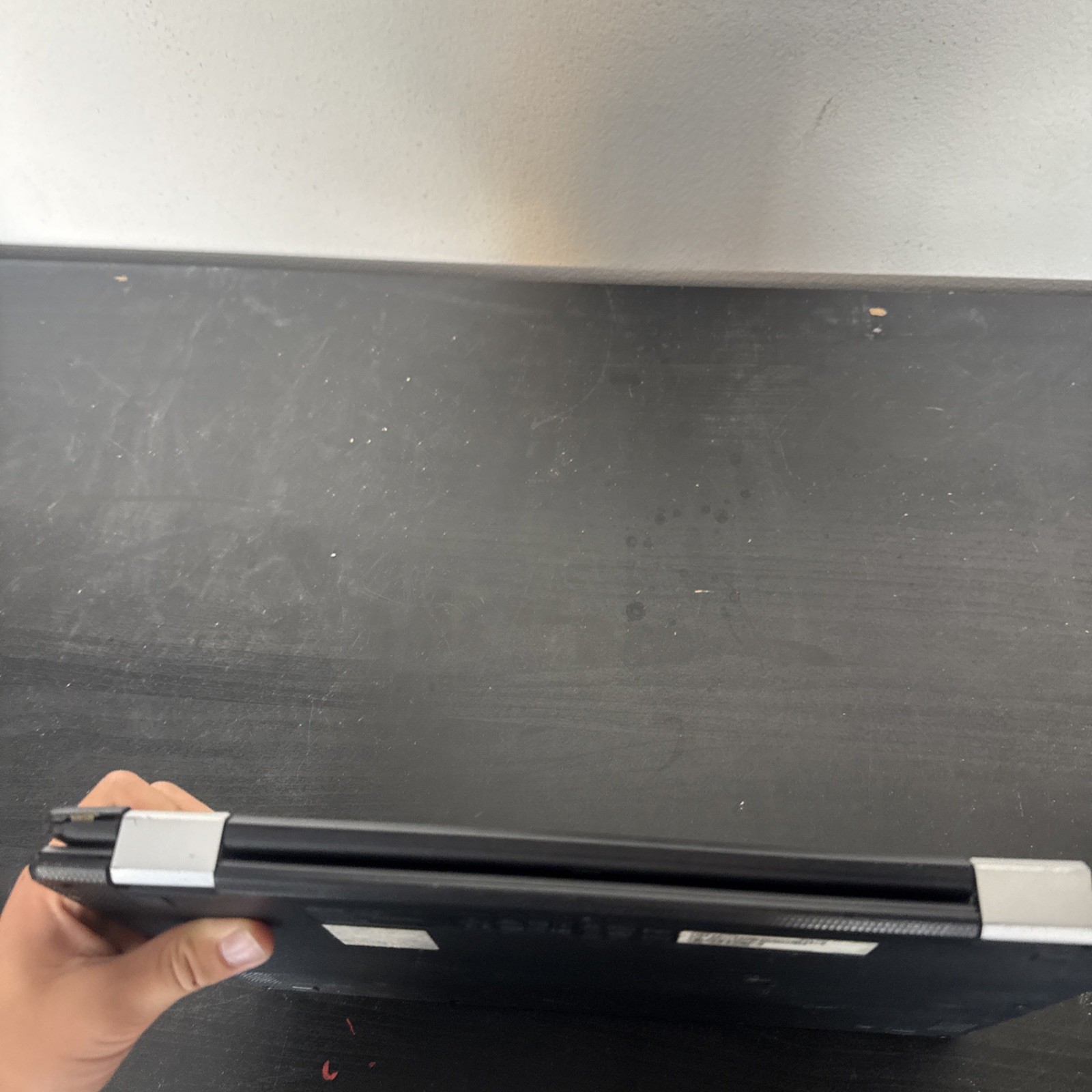 Chromebook Acer Model On N15q8 C738t