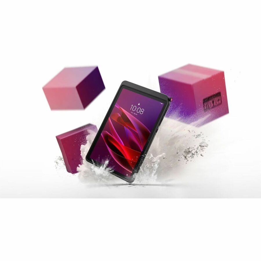 Lenovo ThinkTab X11 Gen 1 TB353FU Rugged Tablet – 10.9 2.5K – Qualcomm SM7635 S