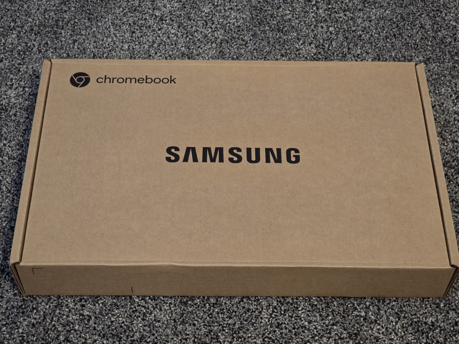Samsung Chromebook 4 11.6 HD XE310XBA-K01US N4000 4GB 32GB *BRAND NEW IN BOX*