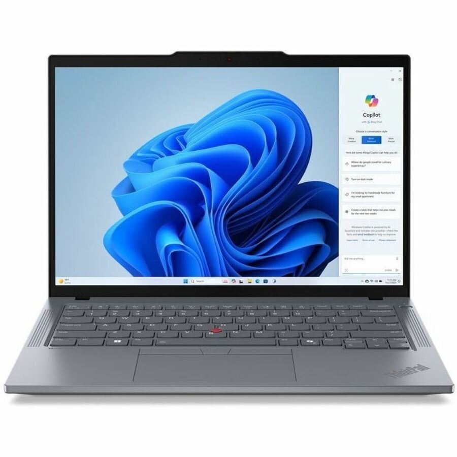 Lenovo ThinkPad T14 Gen 5 21MC000JUS 14″ Ryzen 5-8540U 16GB 512GB SSD W11P