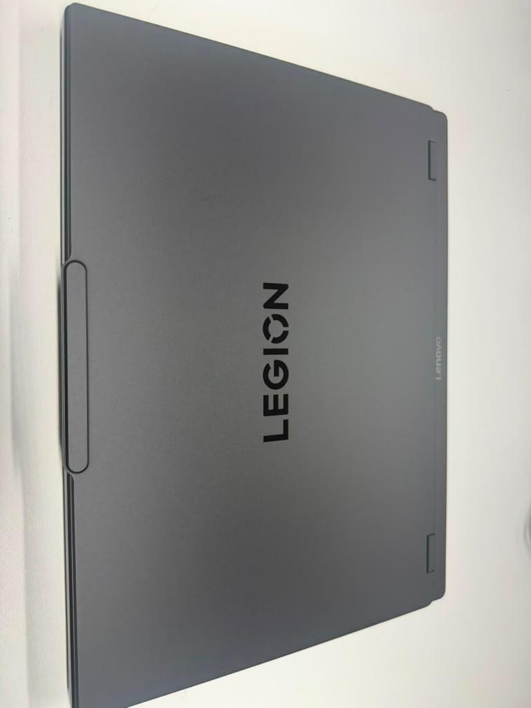 Lenovo Legion 5 15IRX10 i7-14700HX, 20C (8P + 12E) / 28T, P-core 2.1 / 5.5GHz
