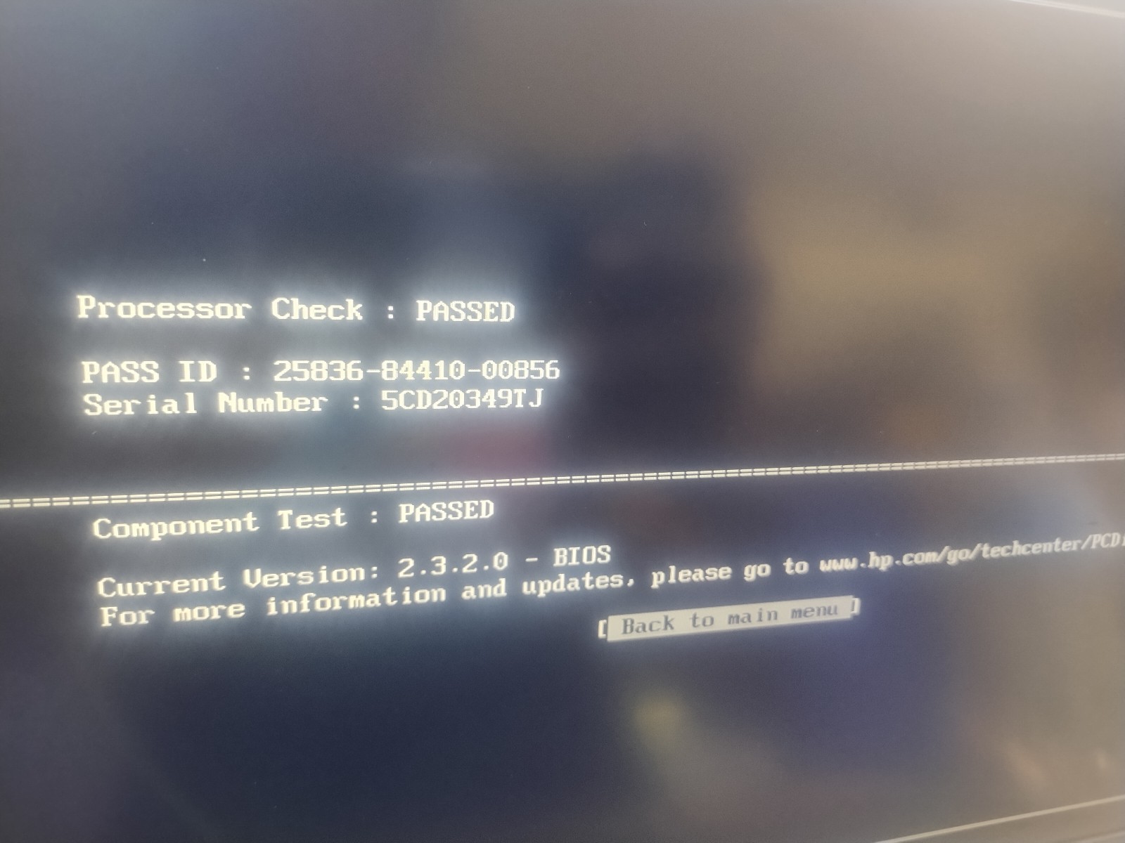 HP Probook 450 g8 i7