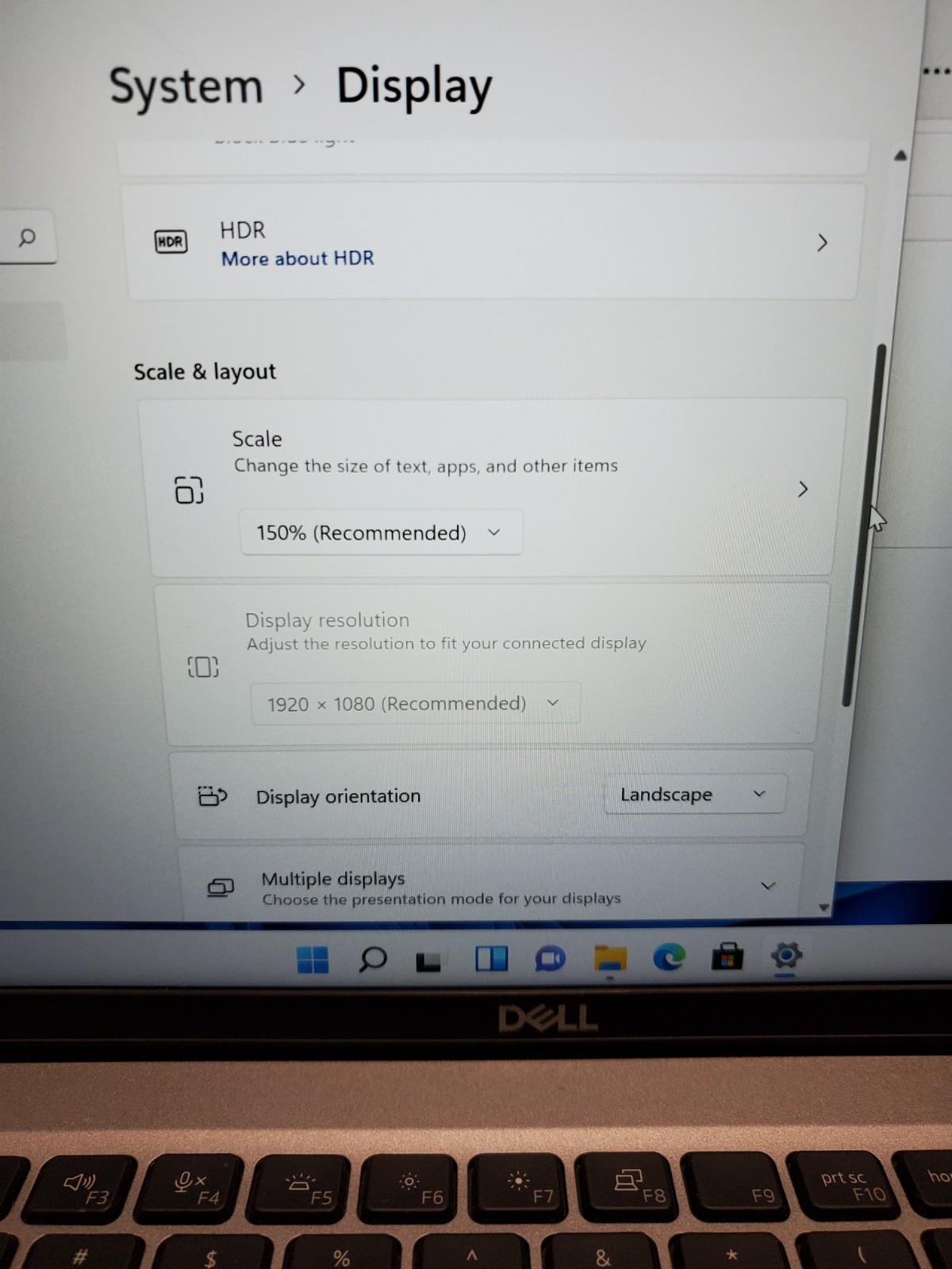 Dell Latitude 5420 14″ Laptop i5-1145G7 2.4GHz 16GB RAM 256GB SSD Win11 #69