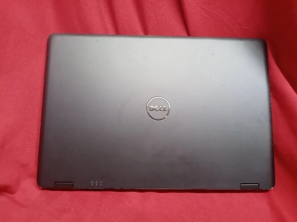 Dell Latitude 6430u i5-3437 1.9Ghz 4GB 256 GB SSD 14″ HDMi VGA **READ**