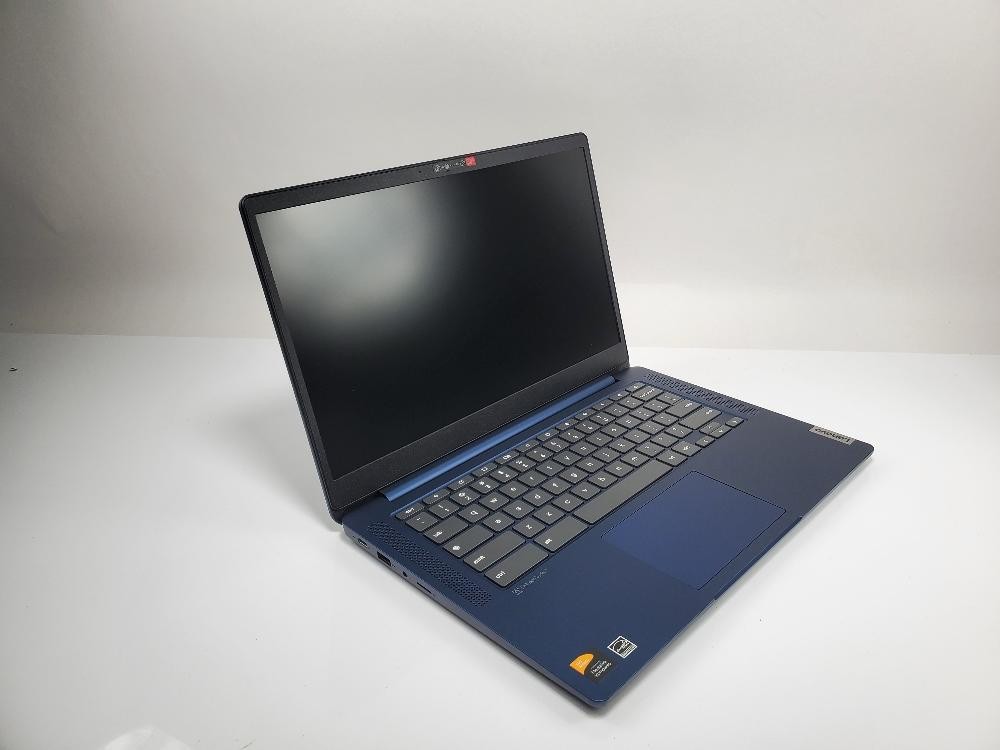 Lenovo IdeaPad Slim 3 Chromebook 14 FHD 4GB 92GB WiFi 6 MediaTek