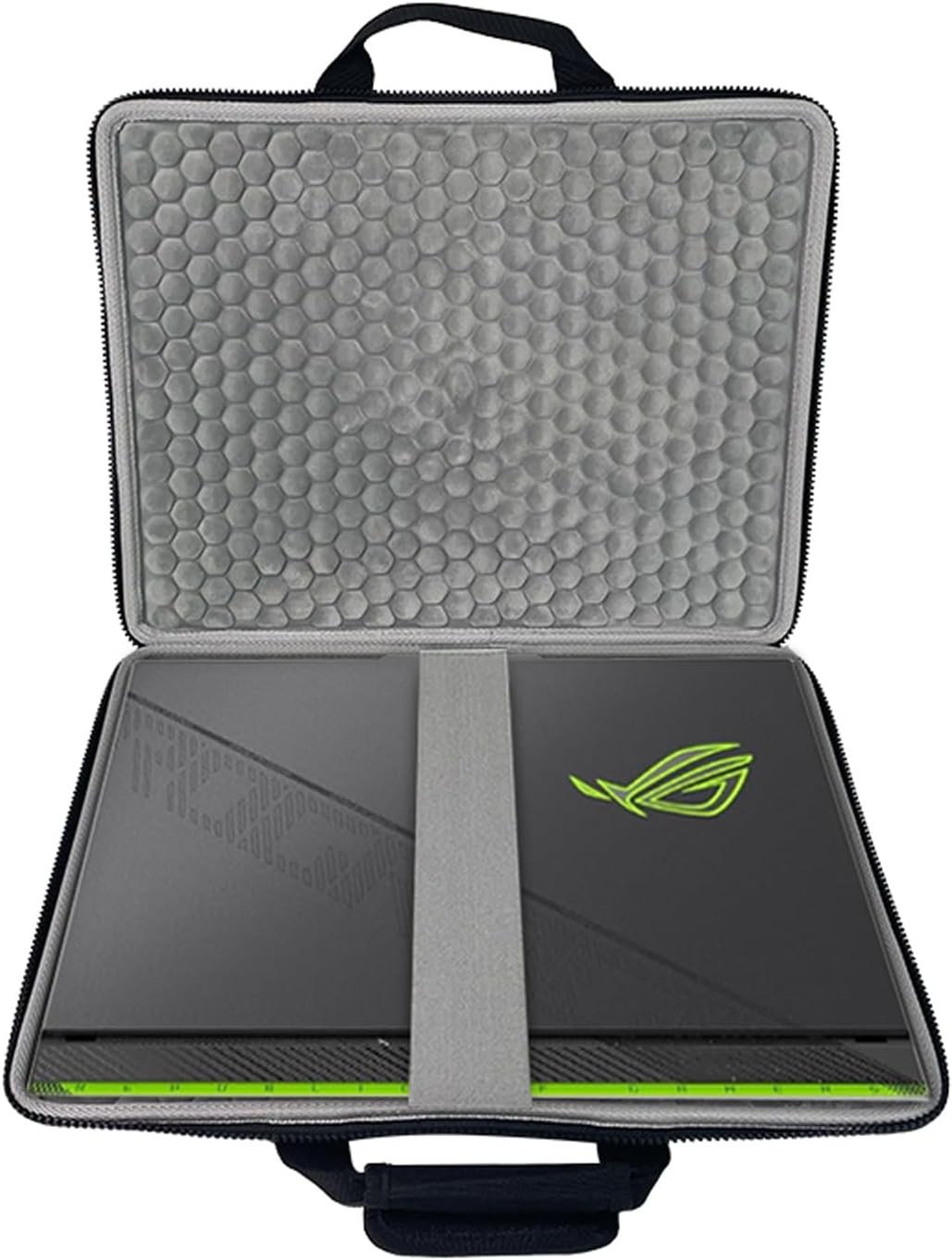 16inch Hard Laptop Case for Asus Rog Strix G16 2024 Gaming Laptop 16” and Lenovo