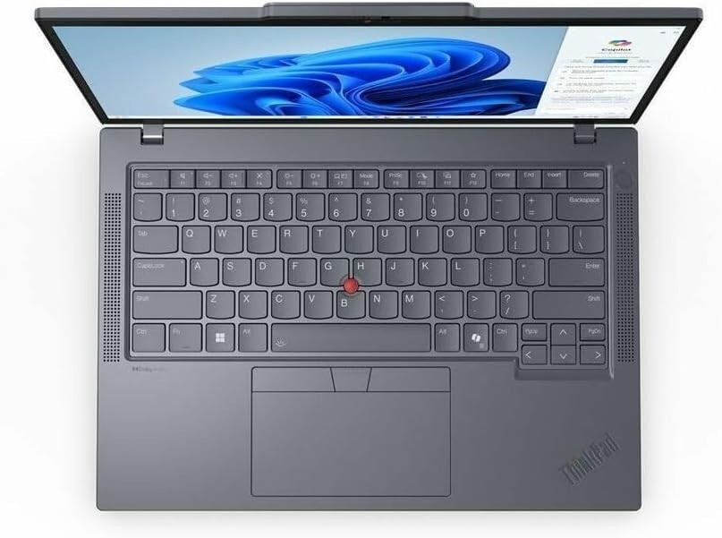 Lenovo ThinkPad T14 Gen 5 14″ WUXGA Ultra 5 125U 16GB 256GB win11P GREY 2Yr Wnty
