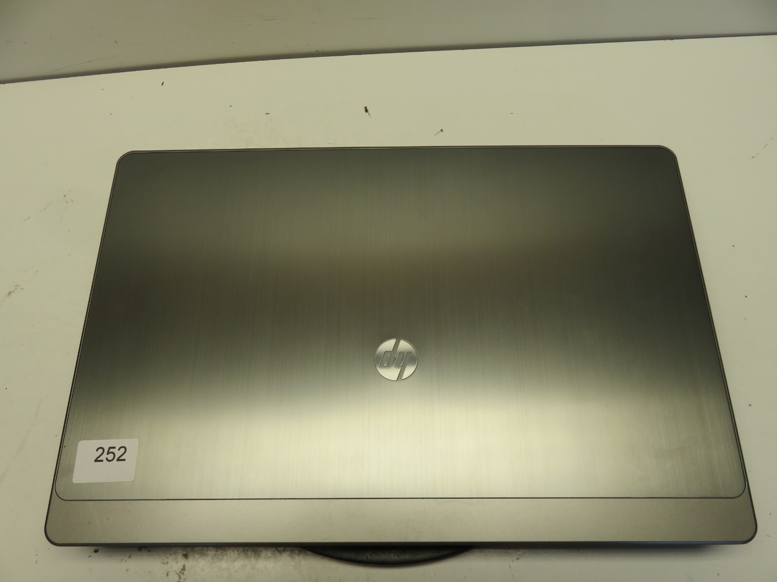 HP ProBook 4730S Intel i5-2450M 2.5GHz 2 GB NO HDD No Batt READ