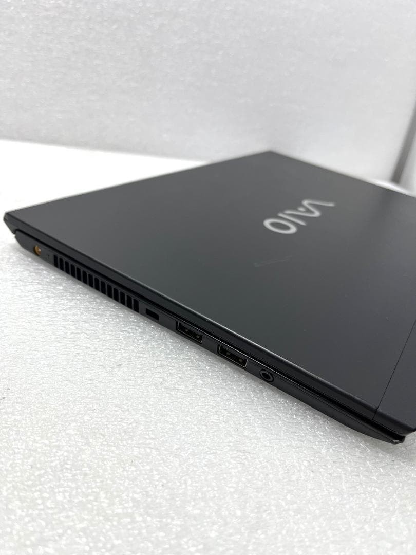 SONY VAIO Pro PG VJPG11C11N Core i5 SSD 256GB RAM 8GB Windows11