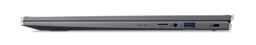 acer Swift Go 16 Intel Evo Edition Laptop | 16″ 1920 x 1200 Touch, Silver