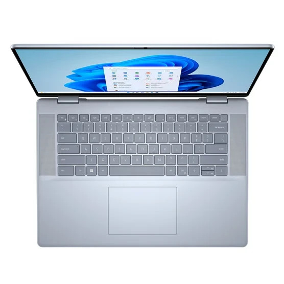 Dell Inspiron 16 Plus 7640 16″ FHD Touch Ultra 9 185H 32GB 2TB SSD i7640-9237BLU