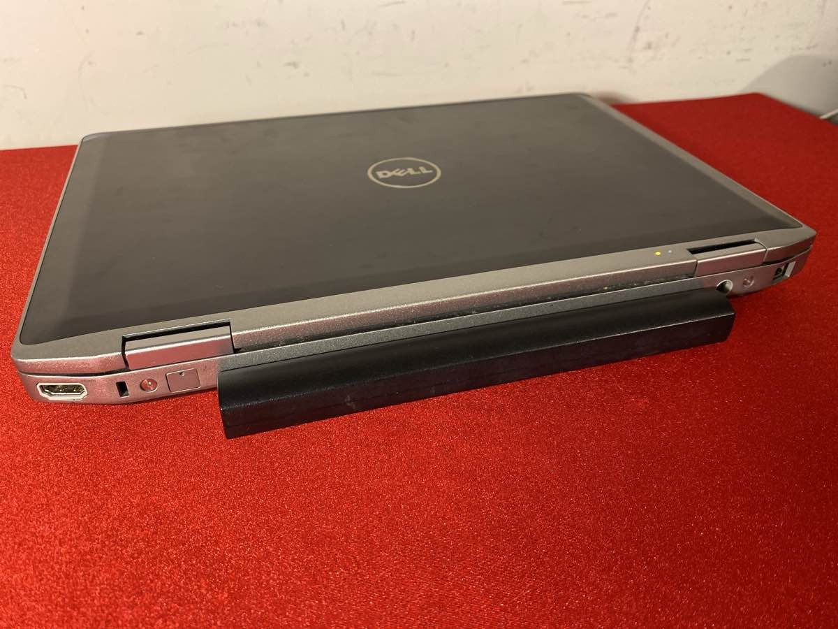Dell Latitude E6420 14″ Core i7 8GB RAM 128GB SSD Win 11 Pro Laptop