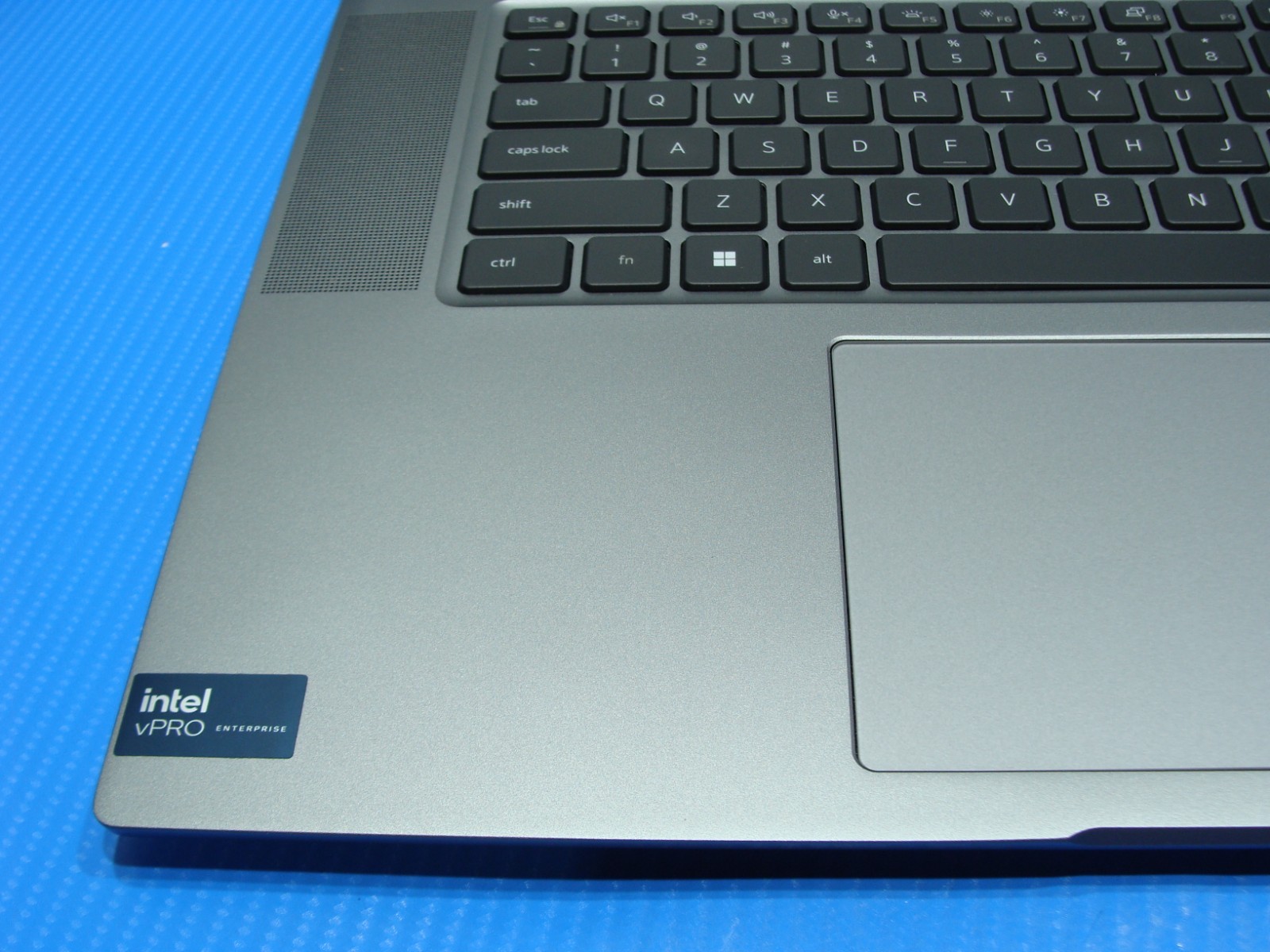 Dell Latitude 7650 16″ FHD+ Ultra 7 165H 3.8GHz 16GB 512GB SSD WRNTY-09/27 +PA