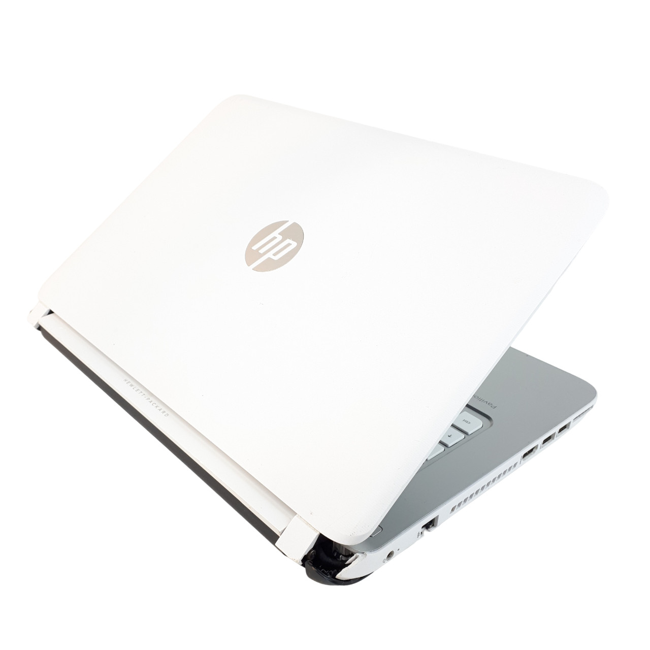 HP Pavilion 14-V134CA 14″Laptop Pentium N3540 8GB 720GB No OS Boot/BIOS H2069