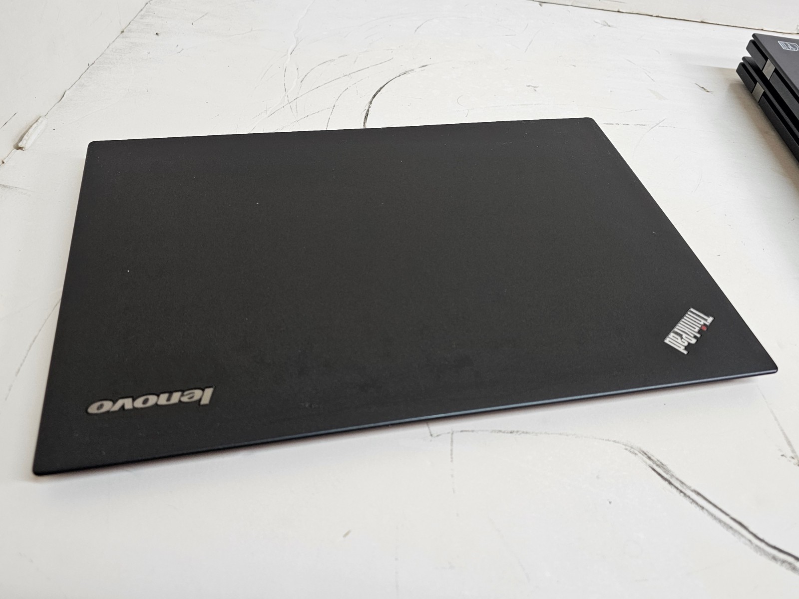 5 Laptop Lot – Lenovo ThinkPad X1 Carbon 2nd & 3rd Gen – i7 8GB 14″ – Sold As-Is