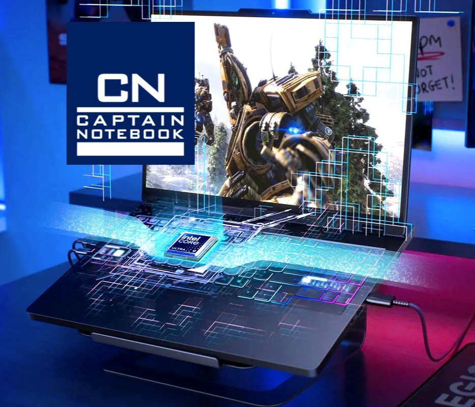 LENOVO LEGION PRO 5: ULTRA-9 275HX NVIDIA RTX 5070Ti OLED 16″WQXGA 64GB 16IAX10H