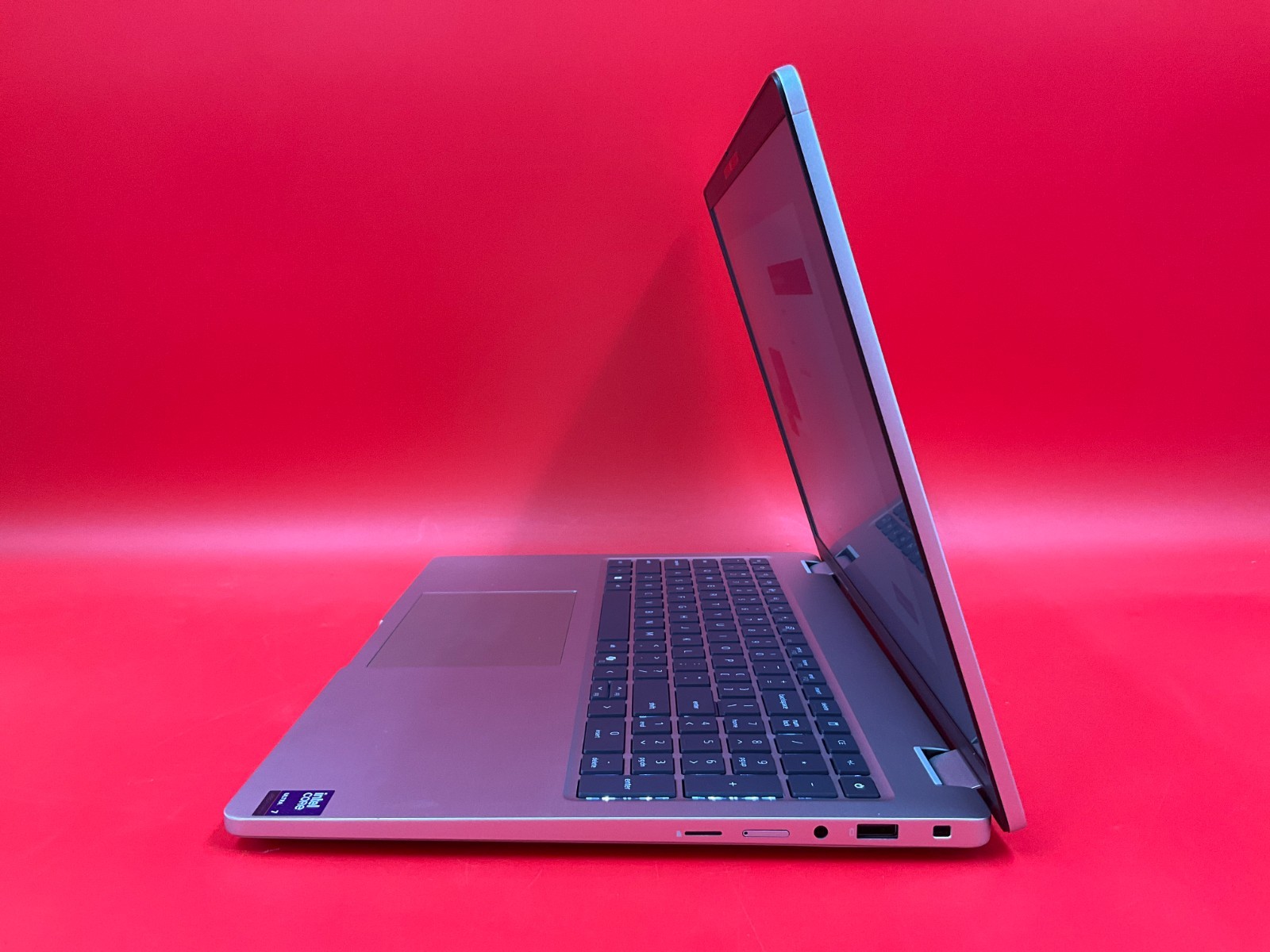 Dell Pro 16 Plus Laptop U7-266V 16GB 512GB BT5.4 WiFi7 16WUT W11P 8RTCV PB16250