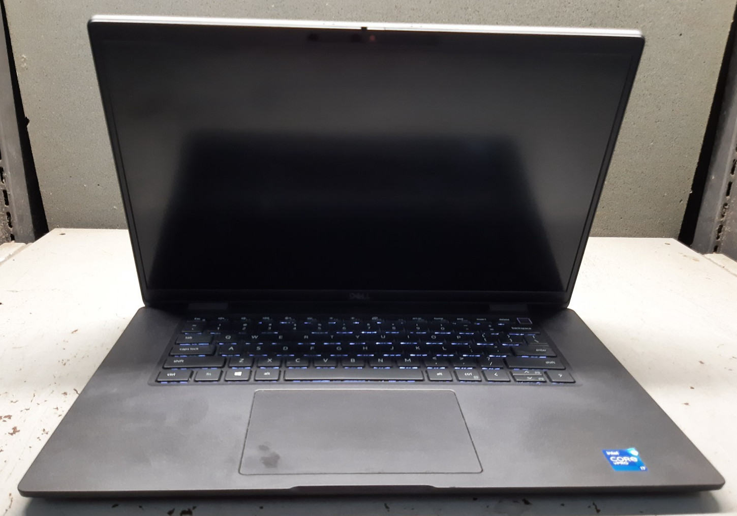 Dell Latitude 7520 15.6″ i7-1185G7 16GB RAM 256GB SSD Windows 11