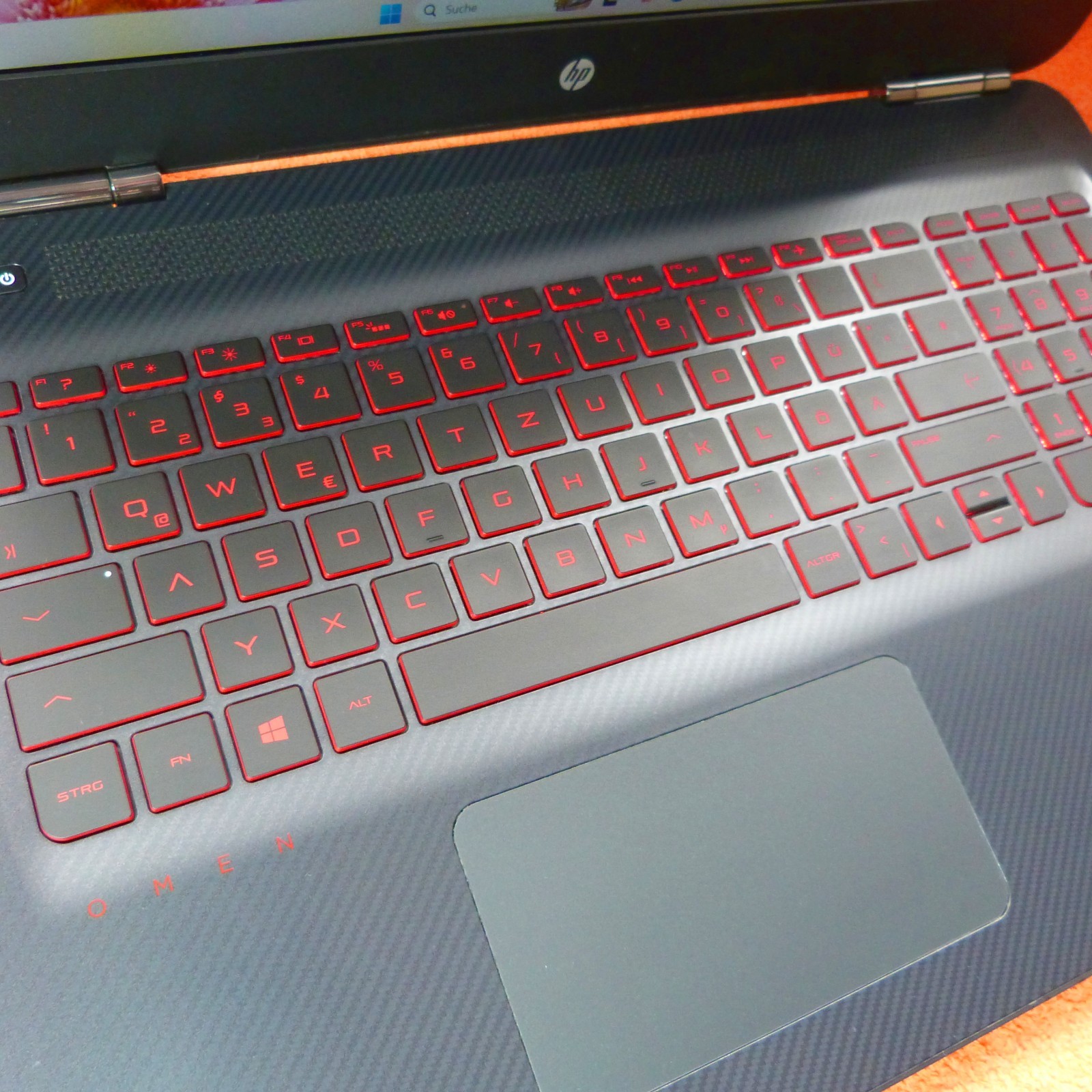 XL LOT HP OMEN AX ULTRABOOK 15″ FULLHD GTX GAMING l SSD Windows 11 l Core i7