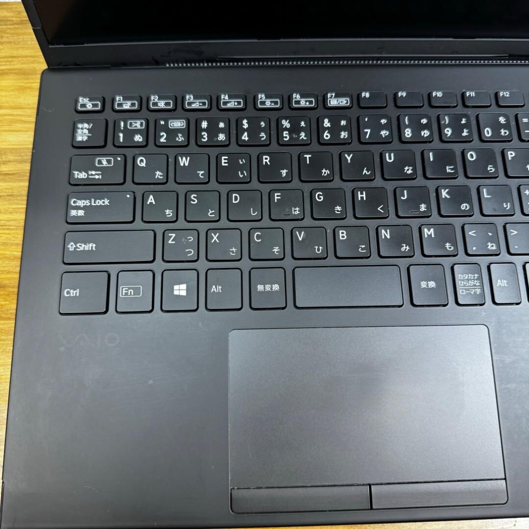 VAIO Z VJZ1418 16GB/256GB SSD/4K LAPTOP-L6LEEECH Home appliances business b01
