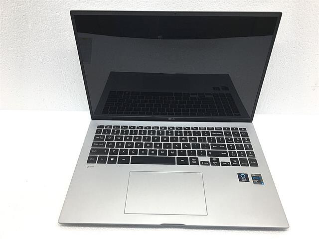 LG Gram Notebook 16″ i7-1065G7 16GB 512GB W10P 16Z90P-N.APS5U1