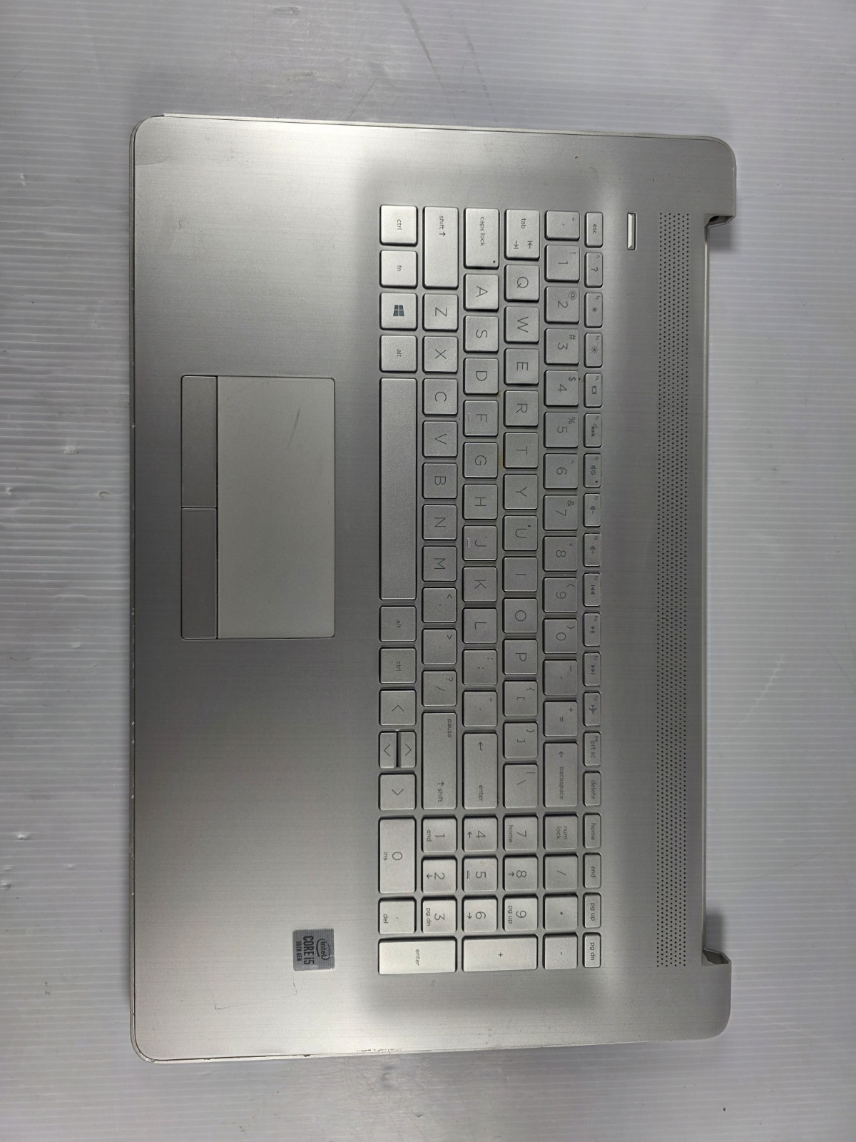 HP 17-by3053cl Core I5 16GB RAM *READ