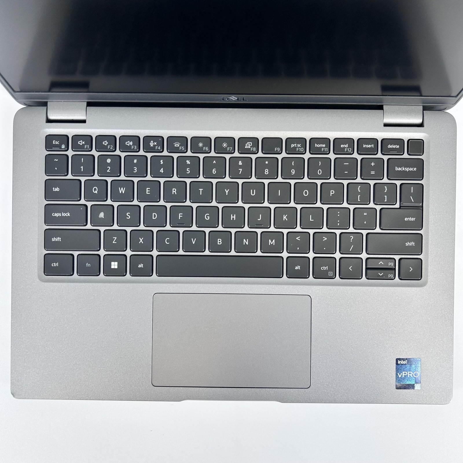 Dell Latitude 5440 14 Gray FHD 1.8 GHz i7-1365U 16GB 512GB SSD Good – WORN KEY