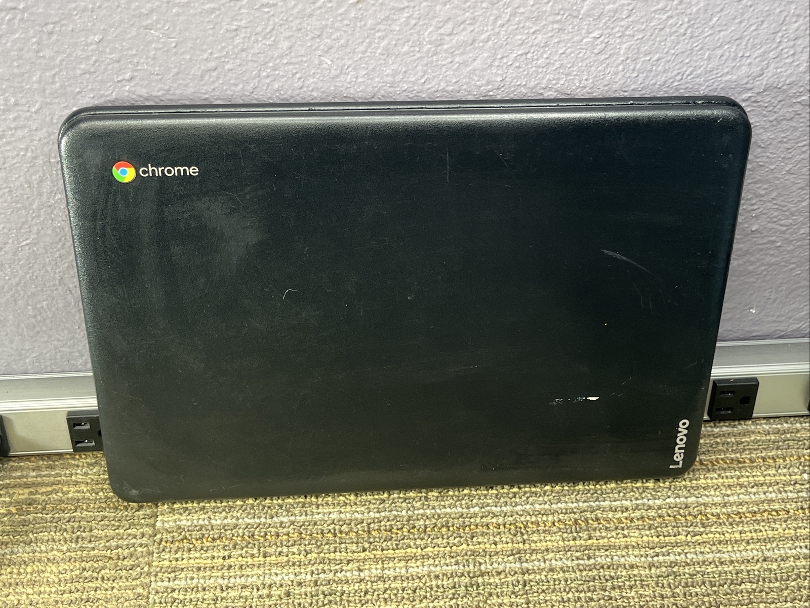 Lenovo N42-20 Chromebook 14.1in Celeron N3060 4GB RAM 32GB SSD No AC 898771