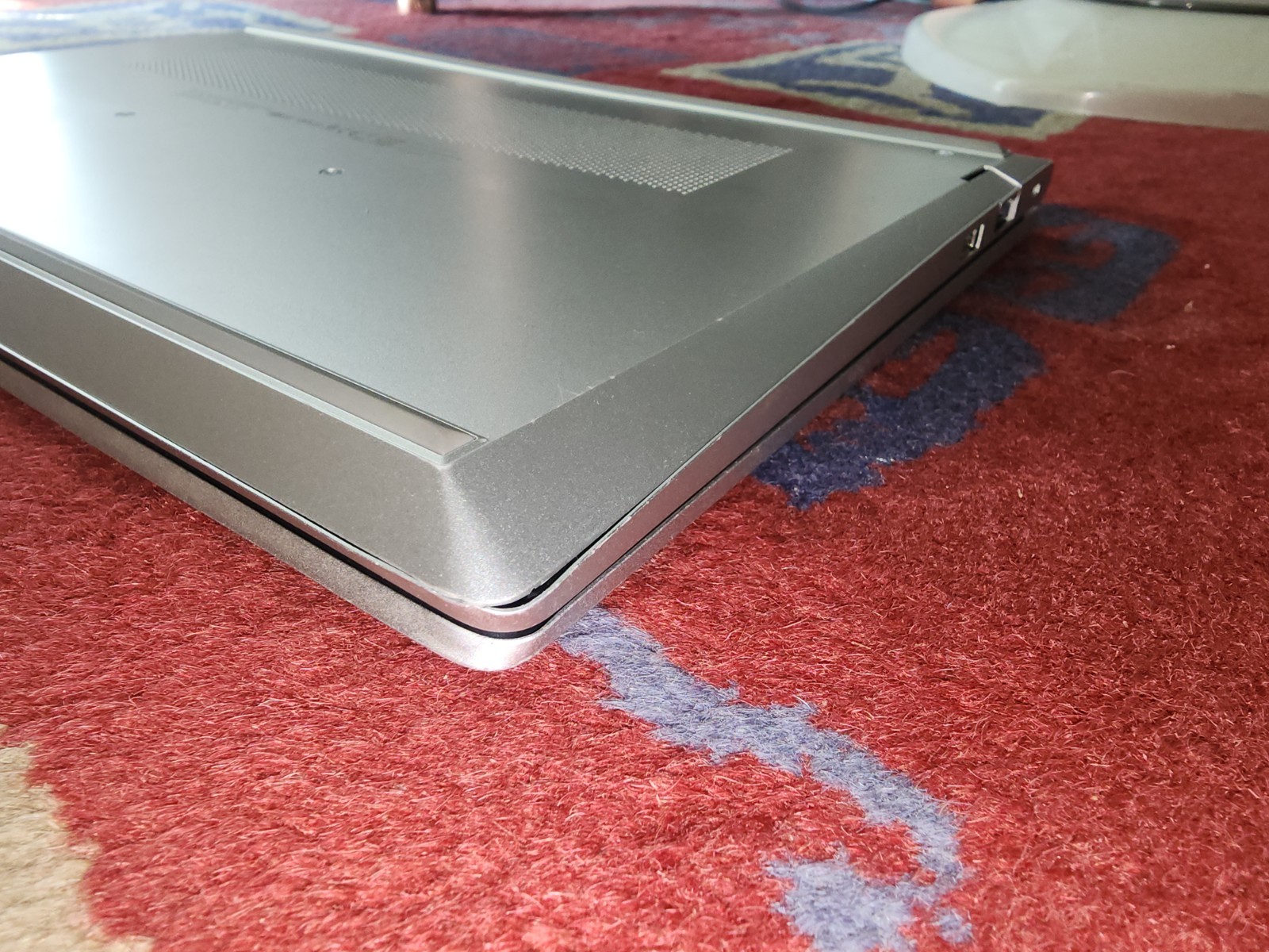 HP ProBook 440 G9 14″ 512GB SSD, Intel Core i7 12th Gen 16gb Ram WIN11PRO W/CHGR