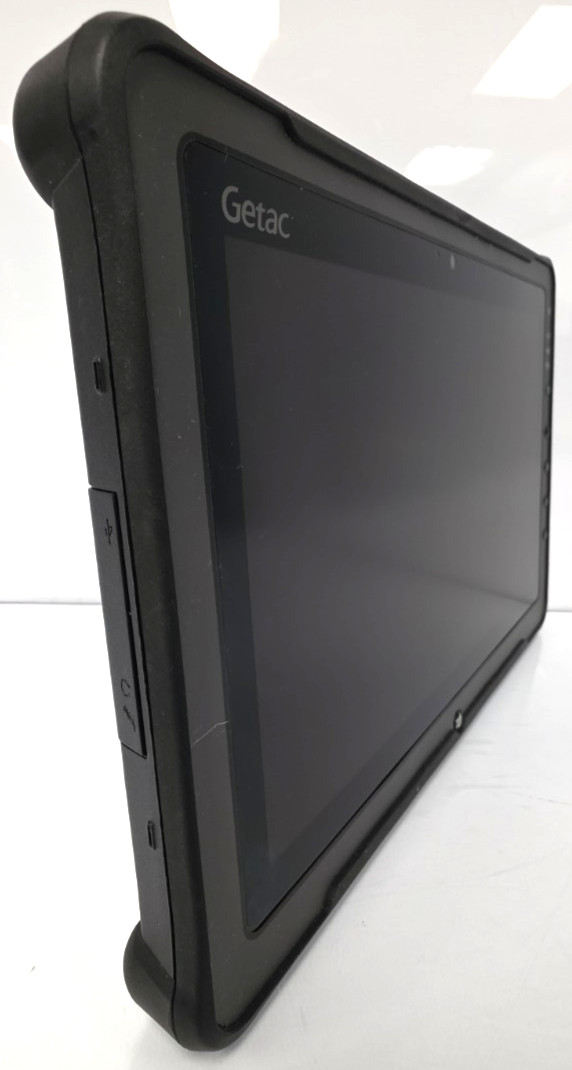 Getac Tablet G3| 11.6″| 8GB RAM| No SSD| No OS| No Power