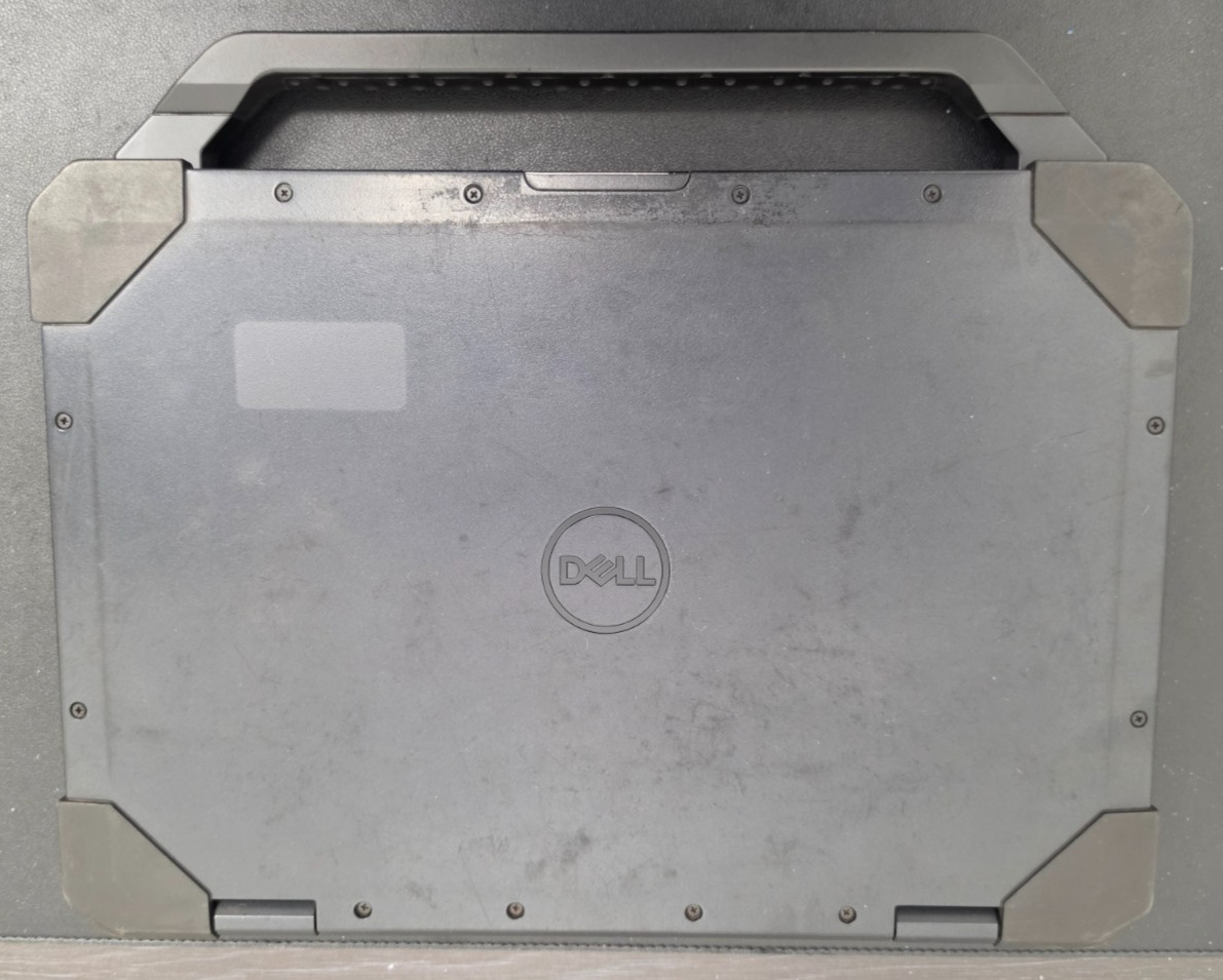 Dell Latitude 5420 Rugged Intel i7-8650U FHD Touch ***LTE*** 4GB Ram 128GB SSD