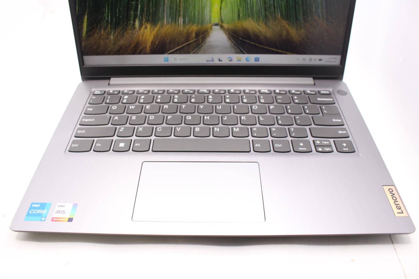 Lenovo IdeaPad 3 14ITL6 14″ Laptop i5-1135G7 20GB RAM 512GB Win 11 Pro