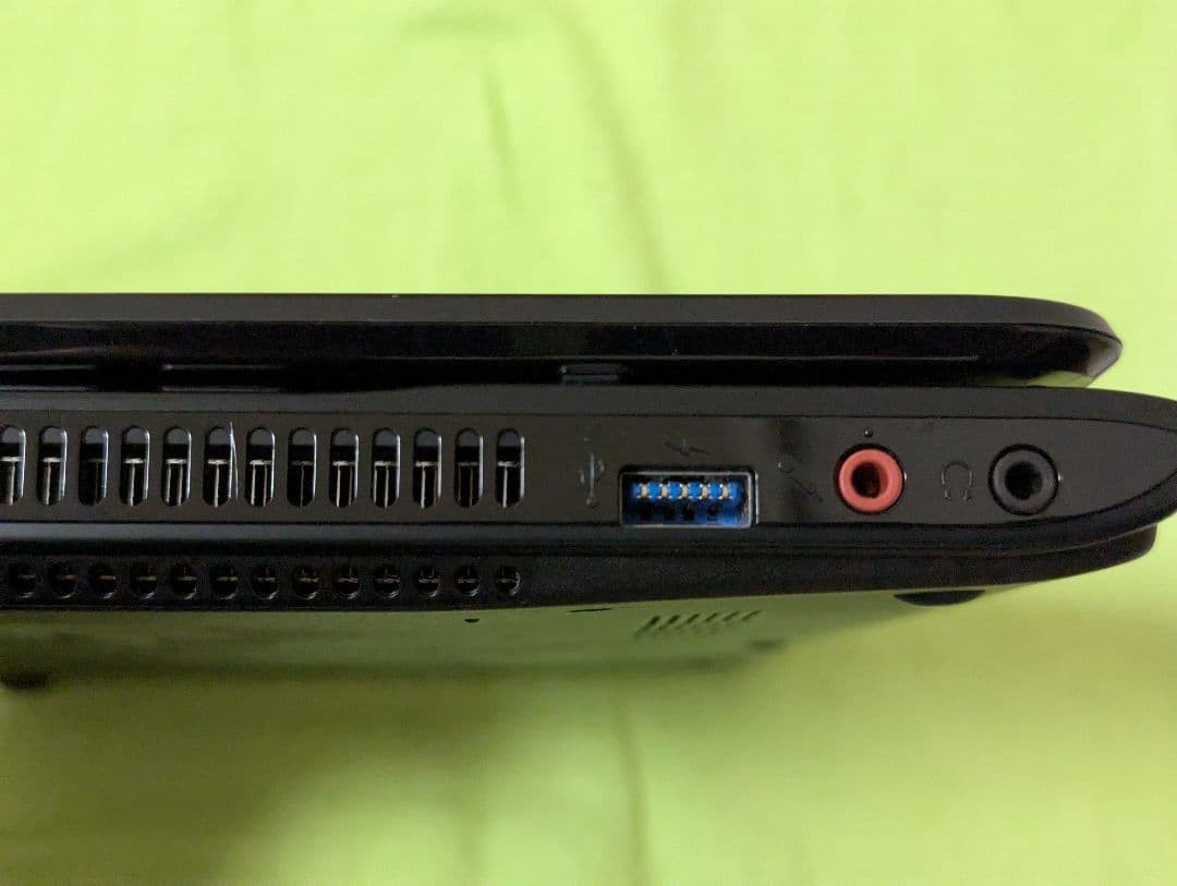 Sony Vaio SVE151J13 Intel Core i5-3230M HDD 1TB RAM 4GB Laptop Tested Excellent