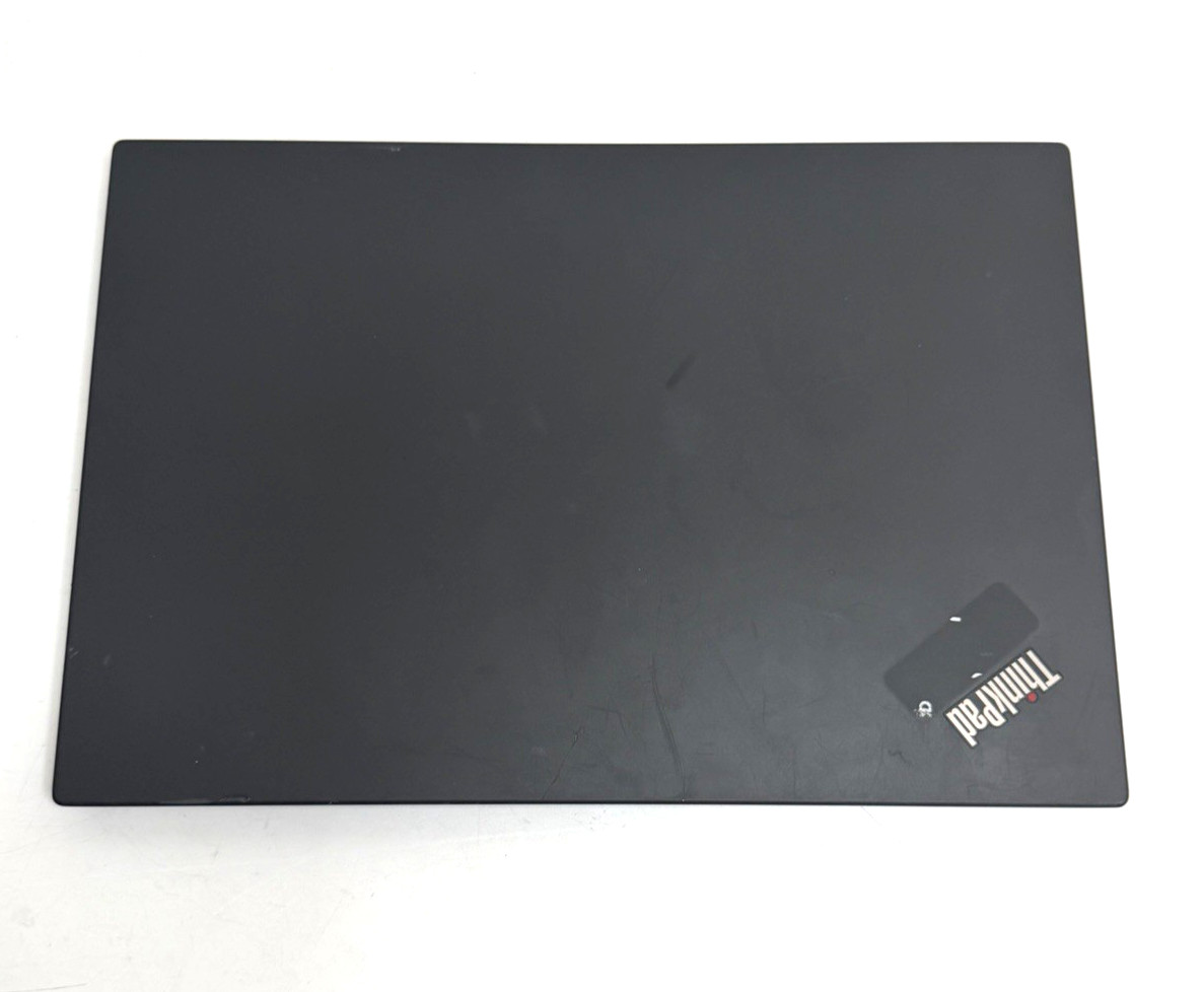 Lenovo ThinkPad T490 Core i5 8th Gen 8Gb Ram No SSD No Boot Parts AS iS