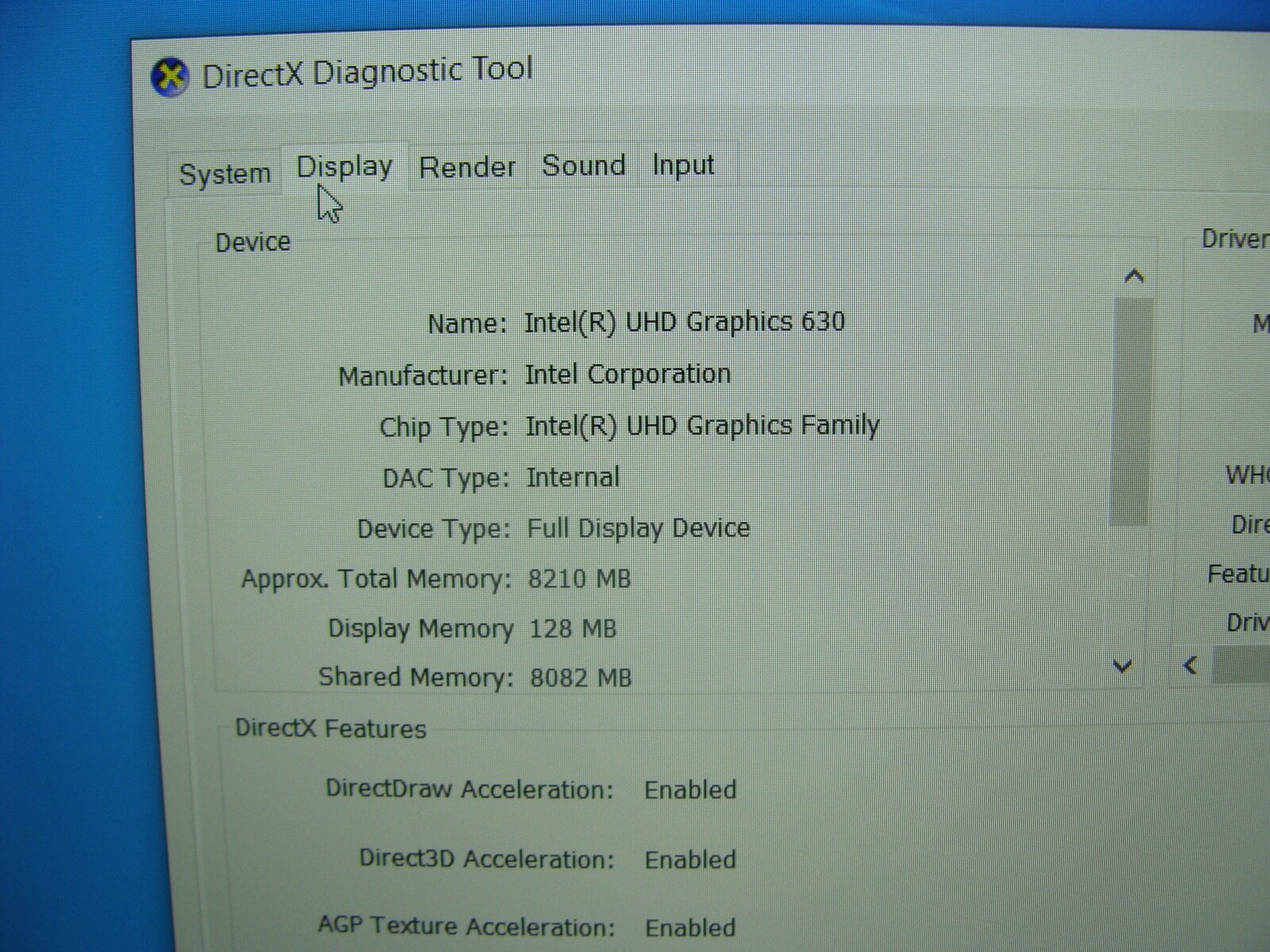 DEAL! Sim Ready 15.6″ FHD Dell Precision 3541 i7-9850H 16GB 512GB Nvidia P620