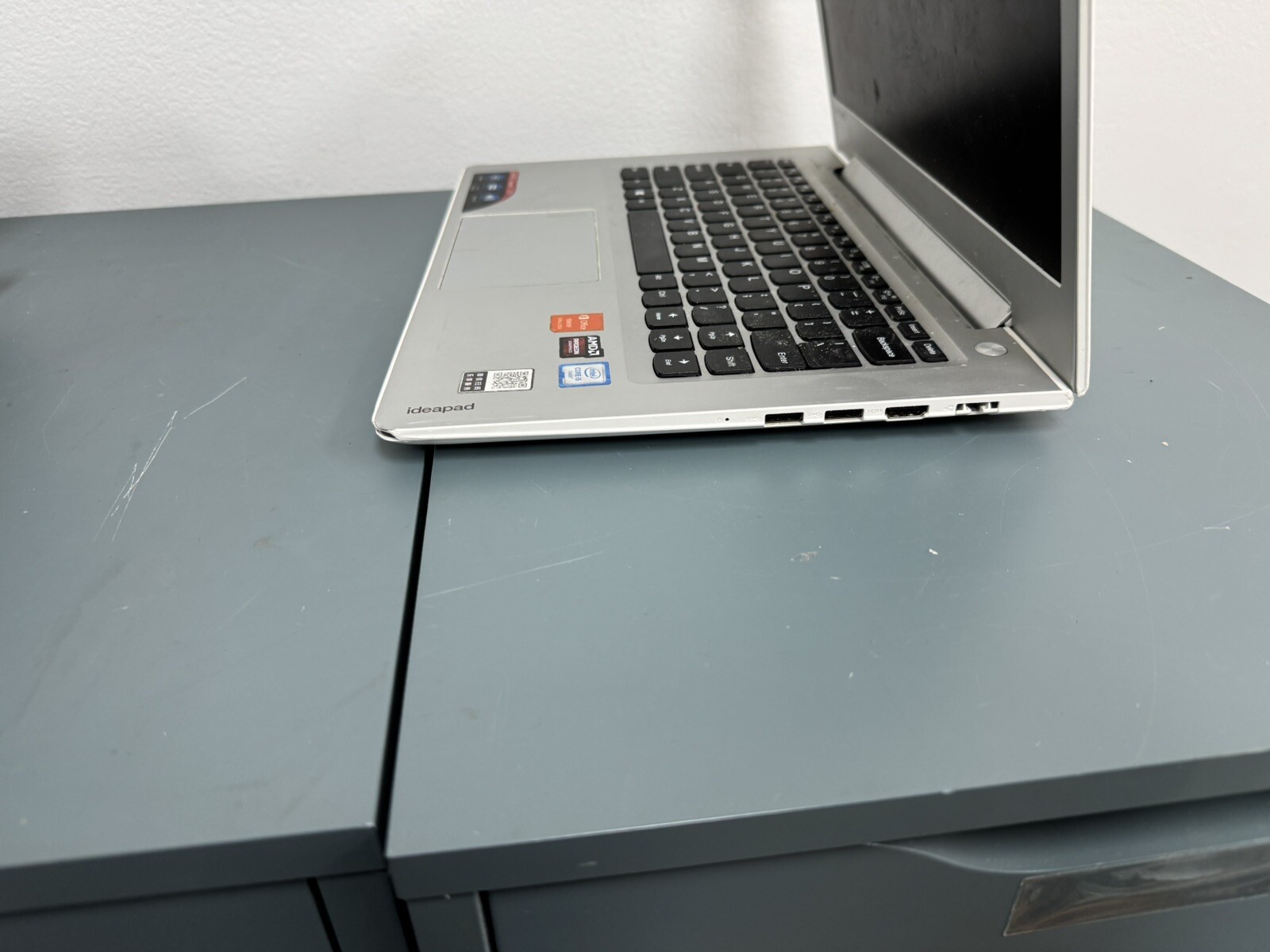 Lenovo Ideapad 310s-14isk