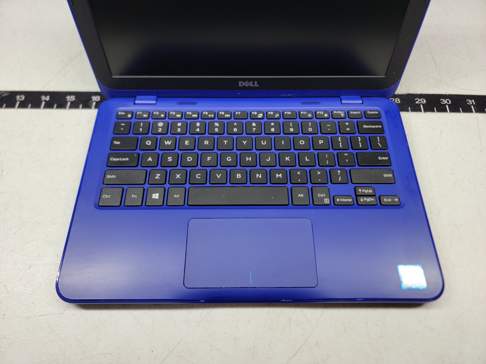Dell Inspiron P24T Laptop, FOR PARTS