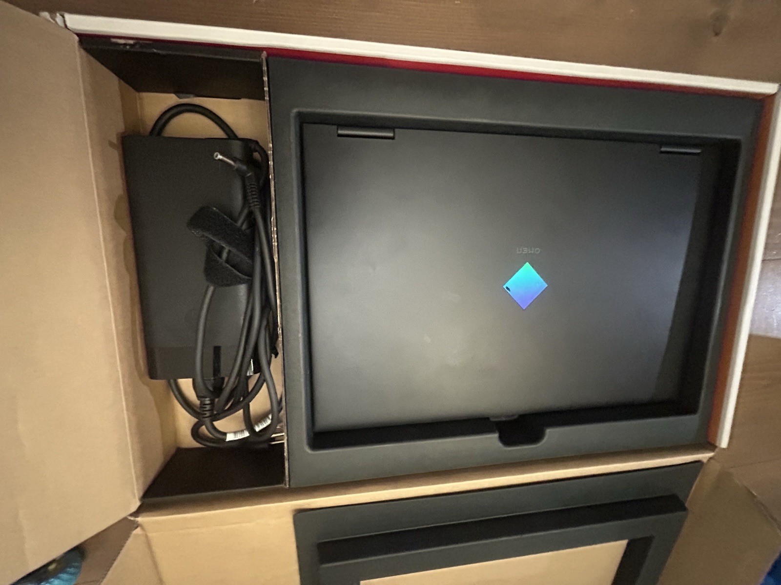 HP Omen 16.1 Gaming Laptop High-Performance PC